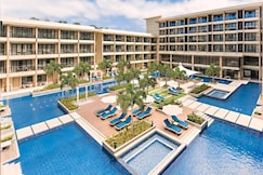Henann Park Resort, بوراكاي